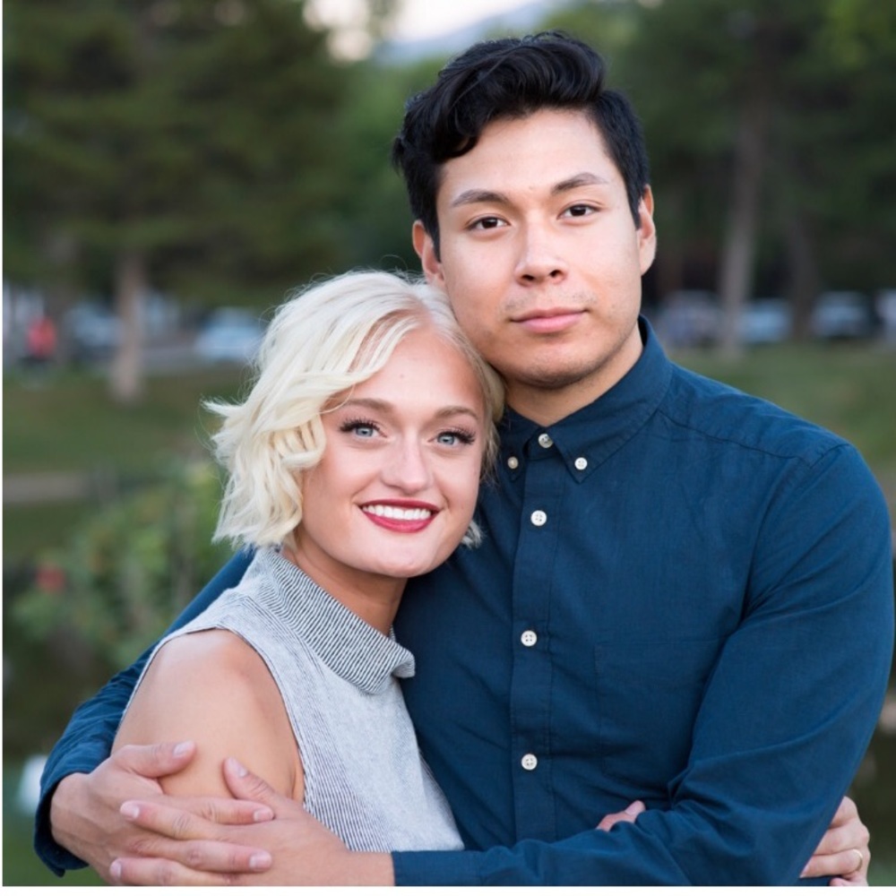 Meet your Posher, Holly